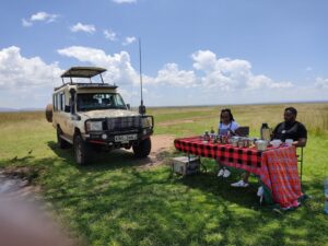 Kenya Car Hire with Driver – Safari Vehicle Hire to Masai mara