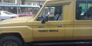 Safari Vehicle car Hire Kenya private rental masai mara