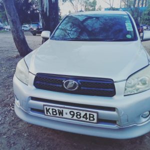 Rav 4