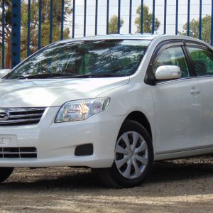 saloon car hire self drive nairobi kenya