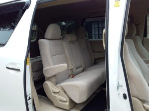 luxury car hire kenya