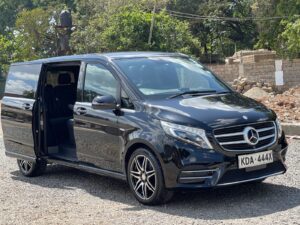 Private car hire