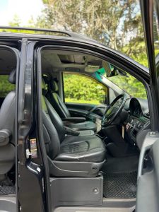 Chauffeured and Self driven Car hire and rental services