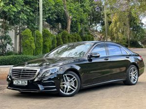Rental Services in Nairobi 